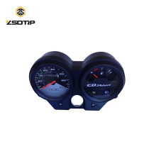SCL-2013111068 China Großhandel Universal Motorrad digitalen Tachometer für ECO100 Motorrad Teil